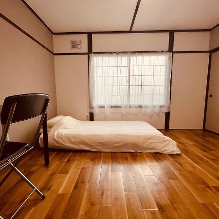 Ferienwohnung 観光や仕事に便利ｻｰﾋﾞｽｱﾊﾟｰﾄﾒﾝﾄ札幌さくら2-2小型犬滞在可能 Toyohira Exterior foto